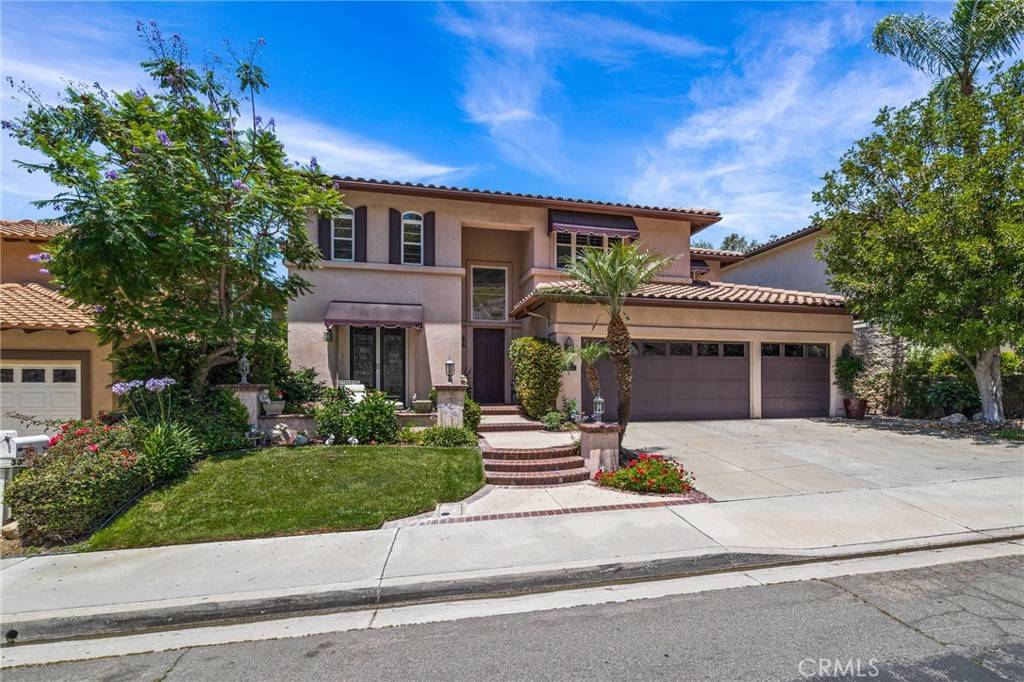 33 Bell Canyon DR, Rancho Santa Margarita, CA 92679
