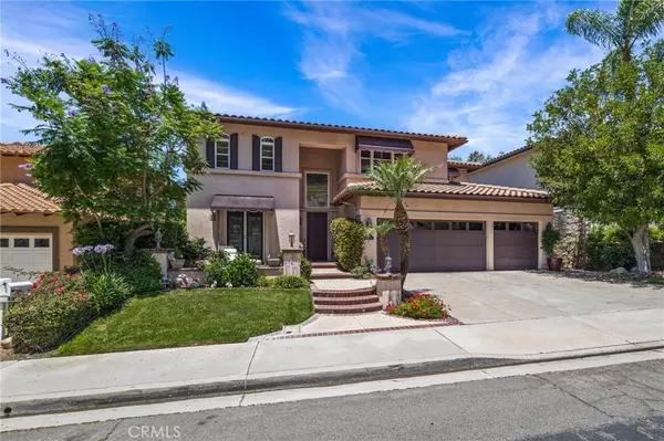 33 Bell Canyon DR, Rancho Santa Margarita, CA 92679