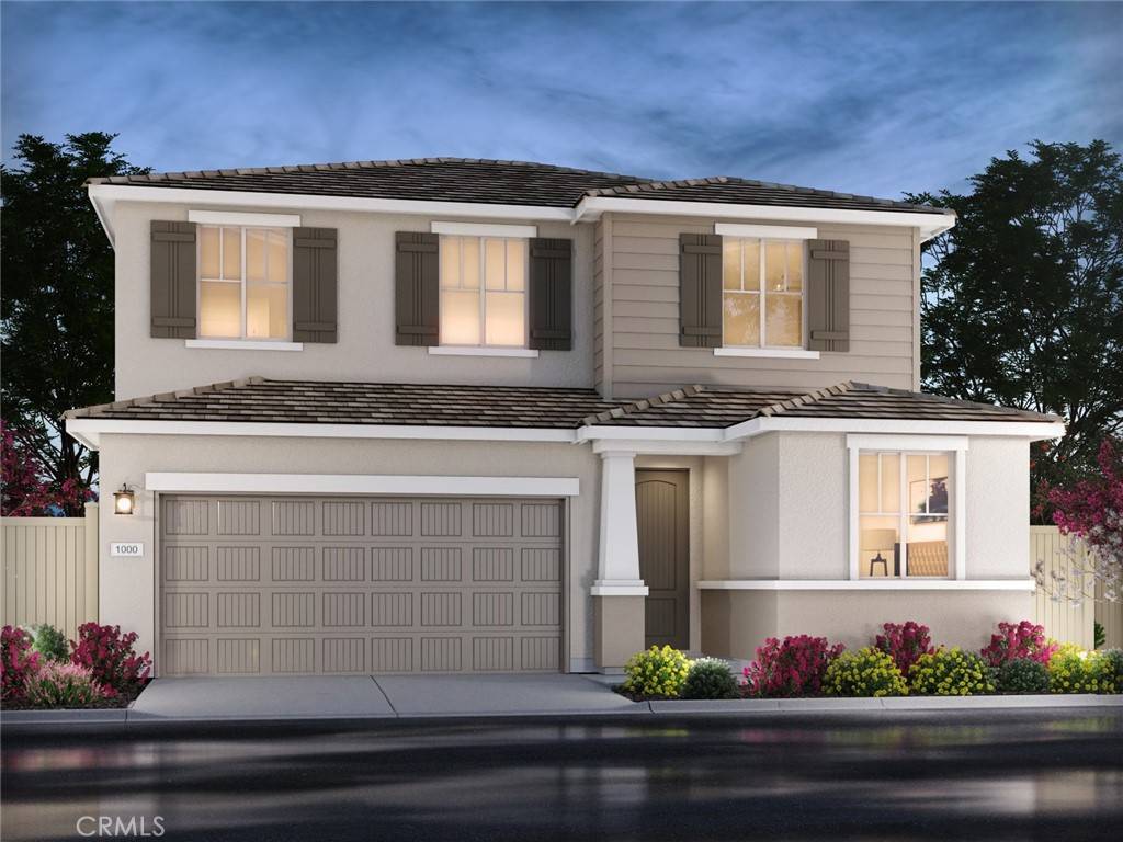2040 Mandarin LN, Redlands, CA 92374
