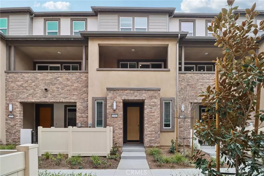 1456 Stratus DR, Pomona, CA 91768