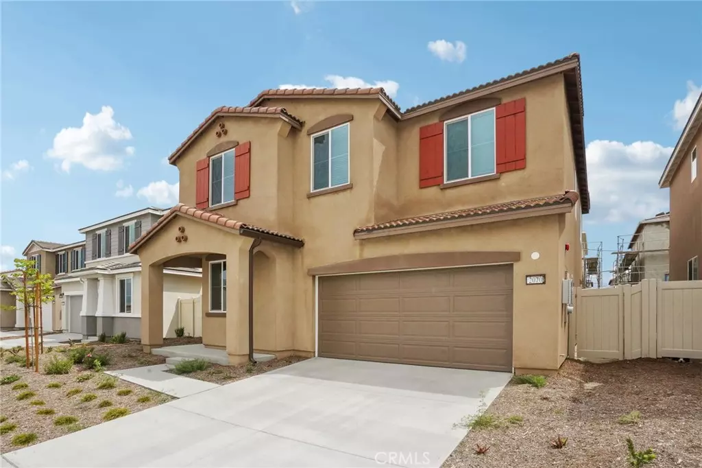 Redlands, CA 92374,2070 Zest ST