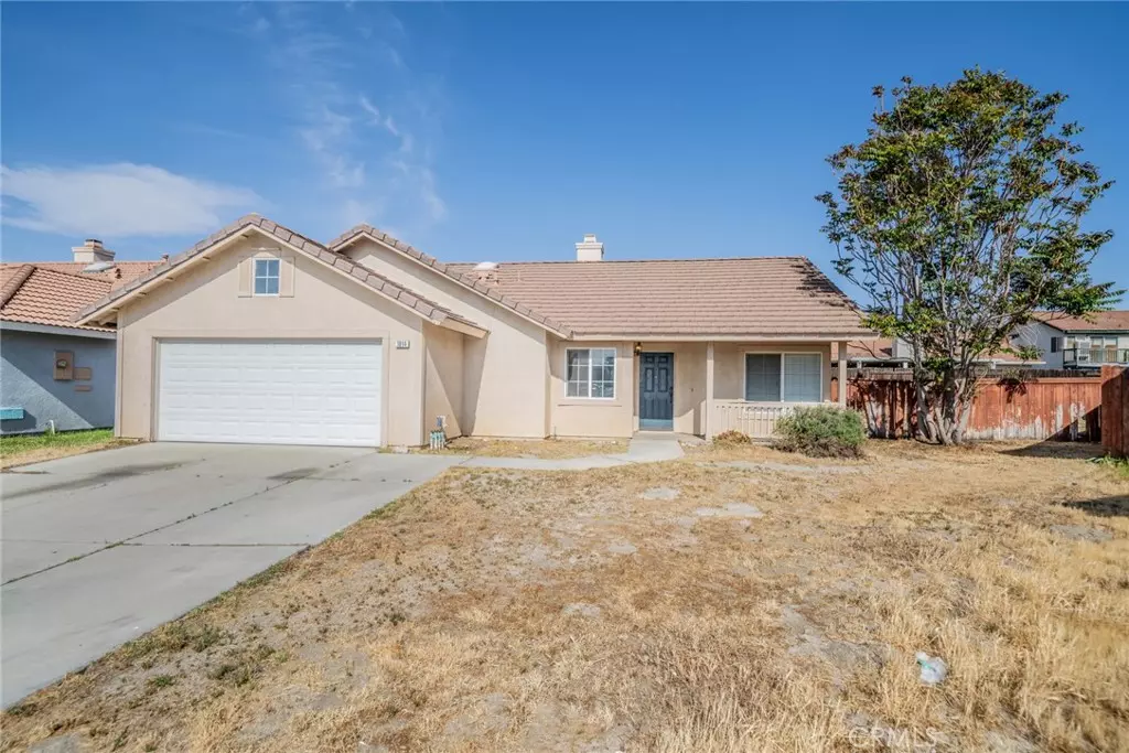 San Jacinto, CA 92582,1014 Birch LN