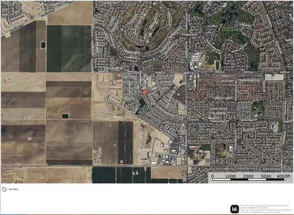 Bakersfield, CA 93311,3527 Morgan PL