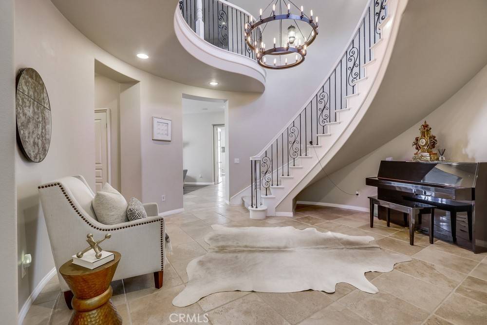 Coto De Caza, CA 92679,44 Water Lily Way