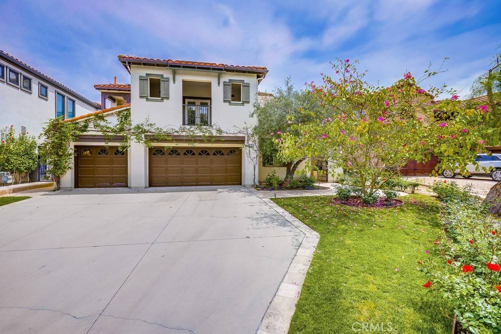 Coto De Caza, CA 92679,44 Water Lily Way