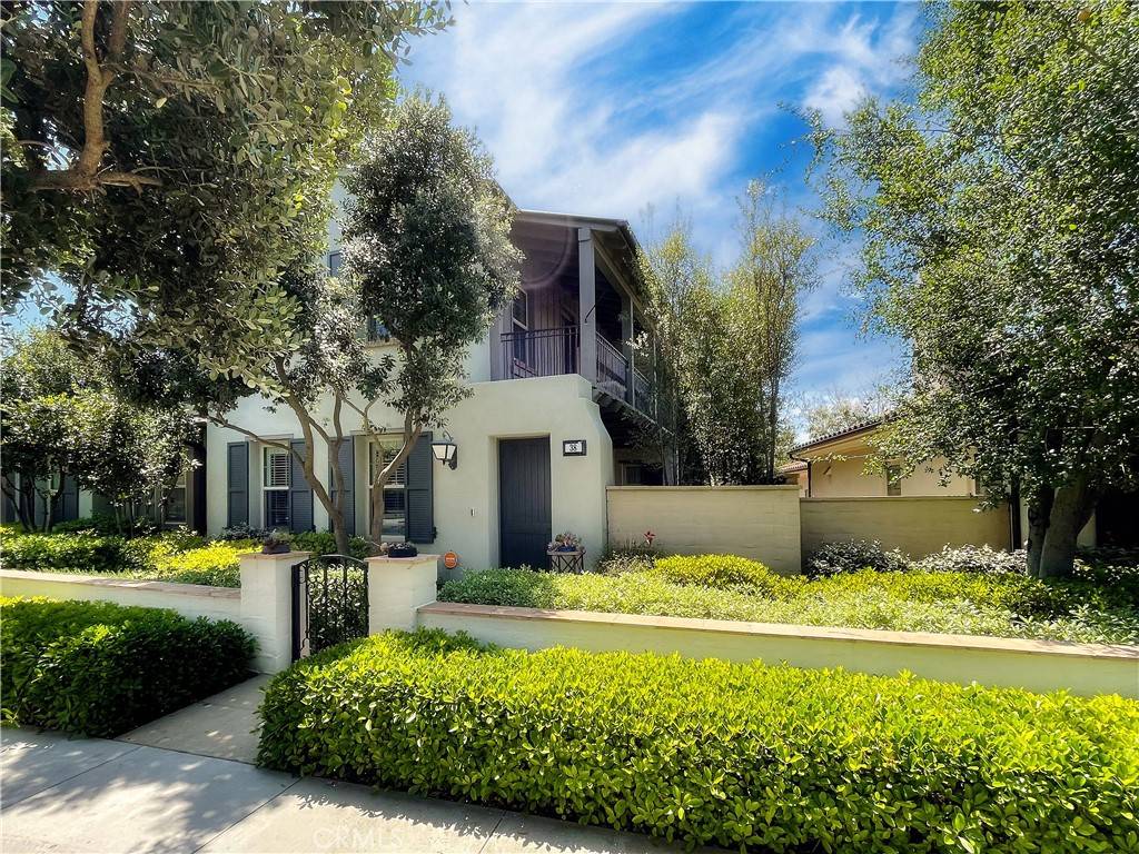 38 Upperbend, Irvine, CA 92618
