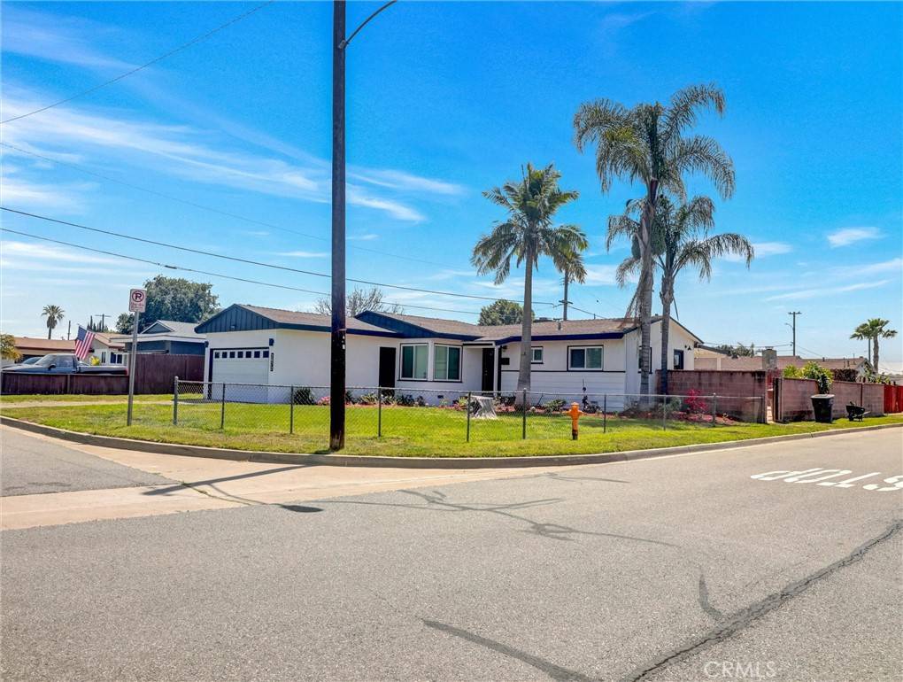 Anaheim, CA 92804,2872 W Skywood CIR