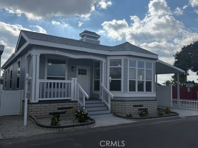 Azusa, CA 91702,600 W Gladstone ST #62
