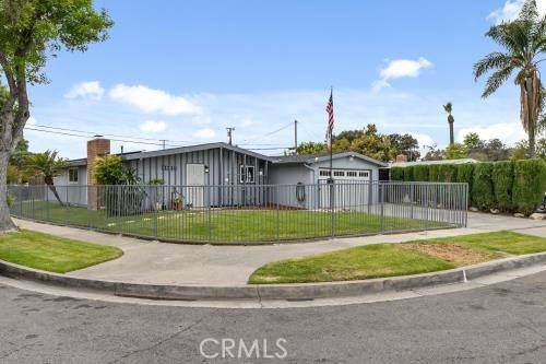 Santa Ana, CA 92707,1230 Kilson DR