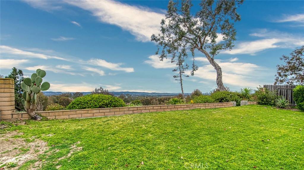 22911 Via Santiago, Mission Viejo, CA 92691