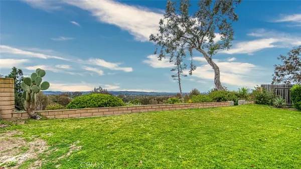 22911 Via Santiago, Mission Viejo, CA 92691