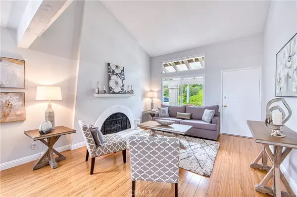 Mission Viejo, CA 92691,22911 Via Santiago
