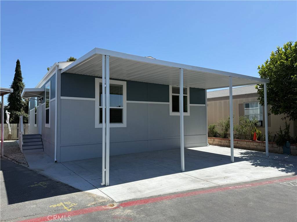 11101 Imperial Highway #122, Norwalk, CA 90650