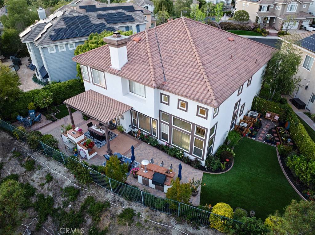 2 Kennedy CT,  Coto De Caza,  CA 92679