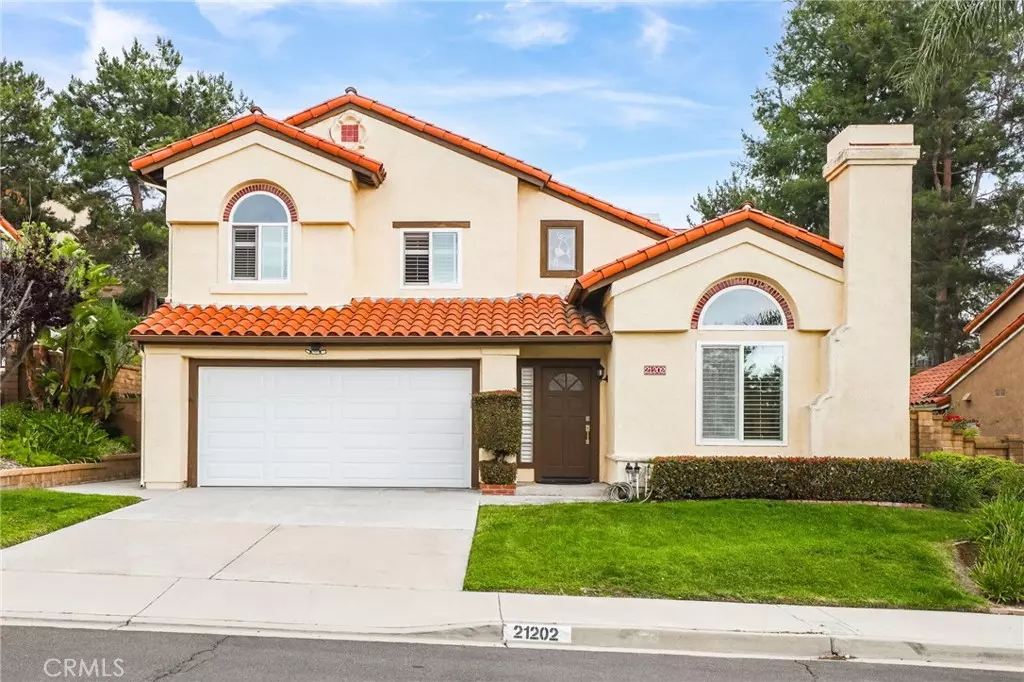 Mission Viejo, CA 92692,21202 Whitebark