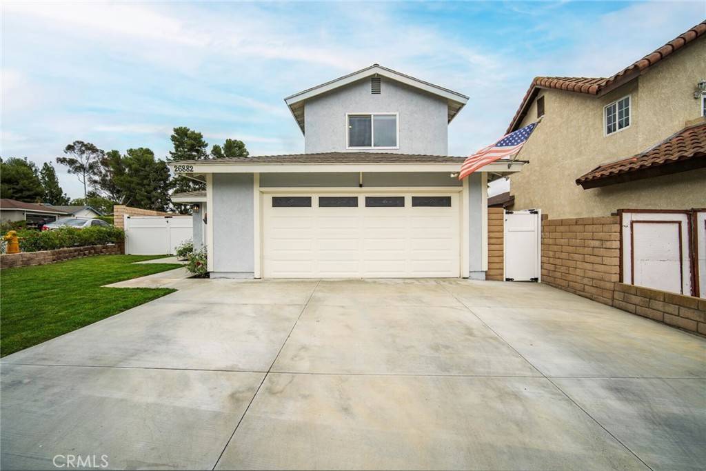 Mission Viejo, CA 92692,26882 Ayamonte