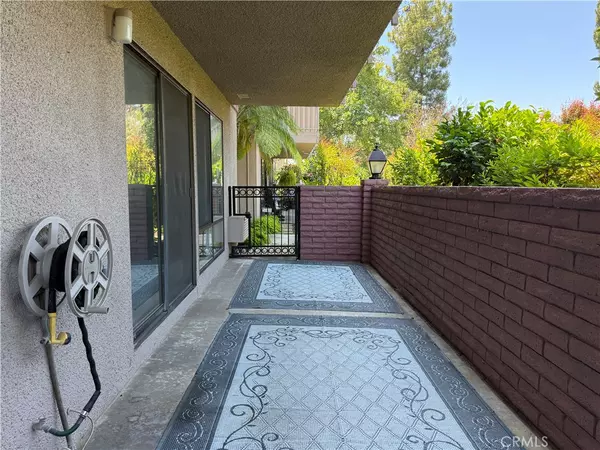 Laguna Woods, CA 92637,851 Ronda Mendoza #B