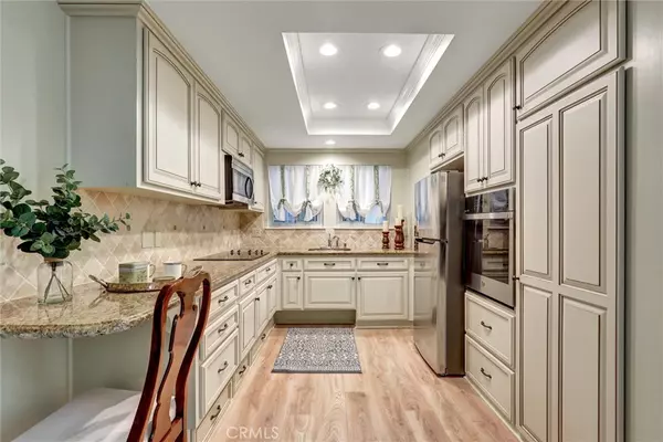 Laguna Woods, CA 92637,632 Avenida Sevilla #B