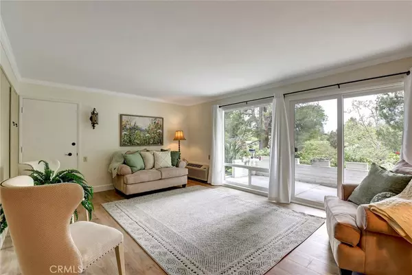 Laguna Woods, CA 92637,632 Avenida Sevilla #B