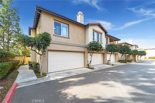 9 Darlington, Irvine, CA 92620