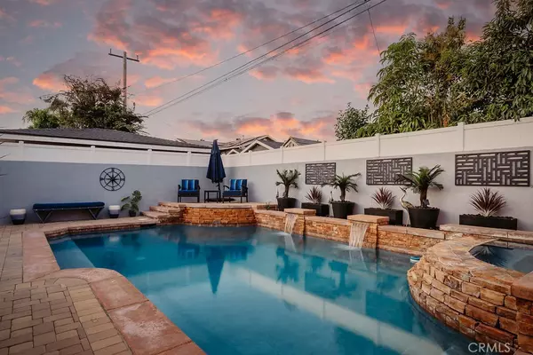 Long Beach, CA 90808,3074 Tevis AVE