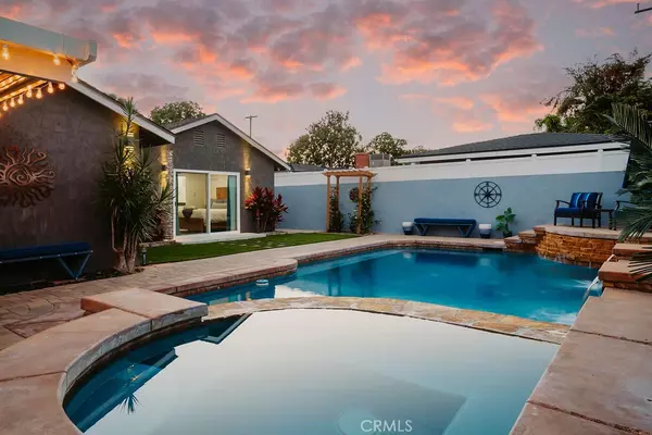 Long Beach, CA 90808,3074 Tevis AVE