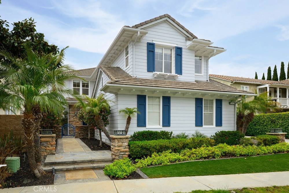 San Clemente, CA 92673,4505 Cresta Babia