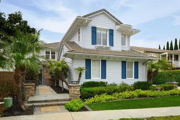 San Clemente, CA 92673,4505 Cresta Babia