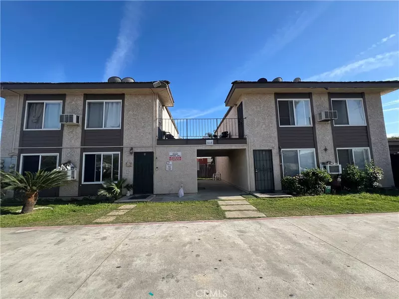 669 , 687, 651 Weber St., Pomona, CA 91768