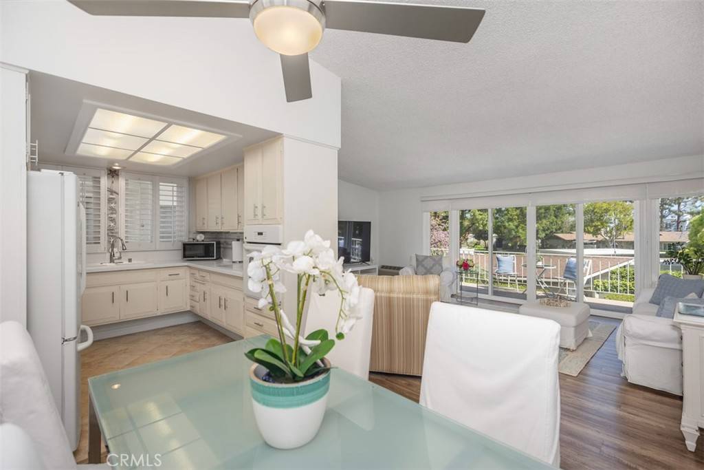 Laguna Woods, CA 92637,15 Via Castilla #T