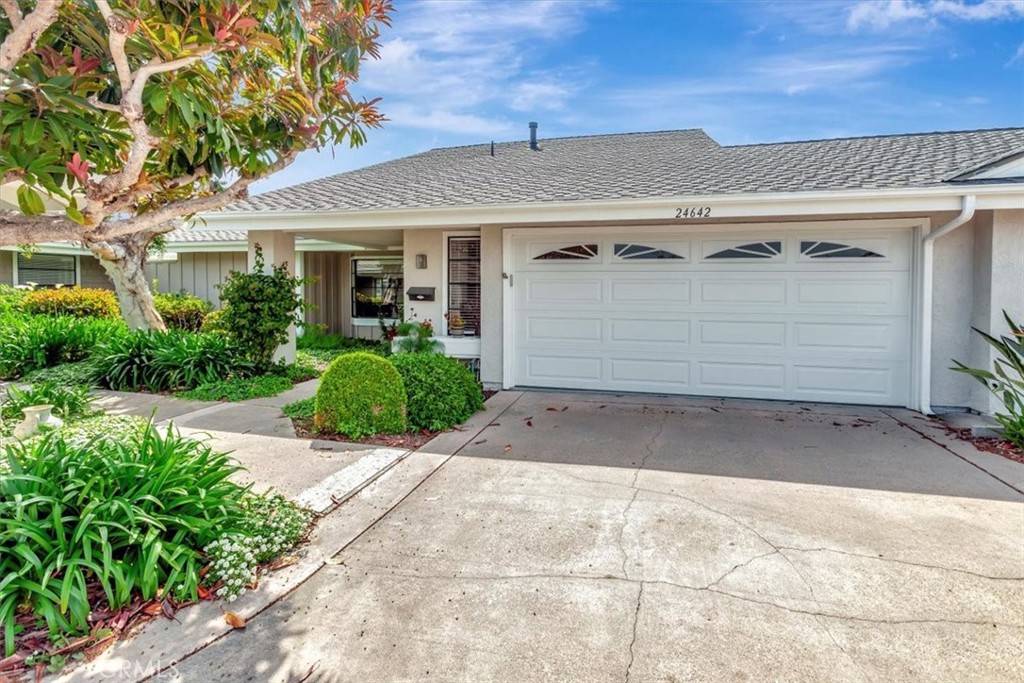 Dana Point, CA 92629,24642 Sunrise CT #77