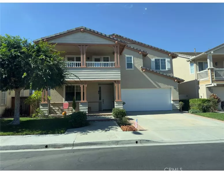 33 Grassy Knoll LN, Rancho Santa Margarita, CA 92688