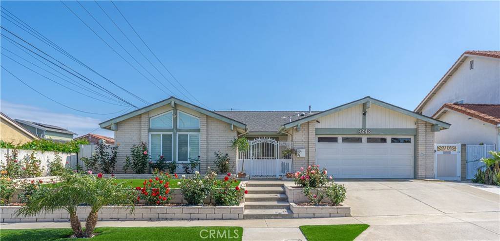 Fountain Valley, CA 92708,9248 Jasmine AVE
