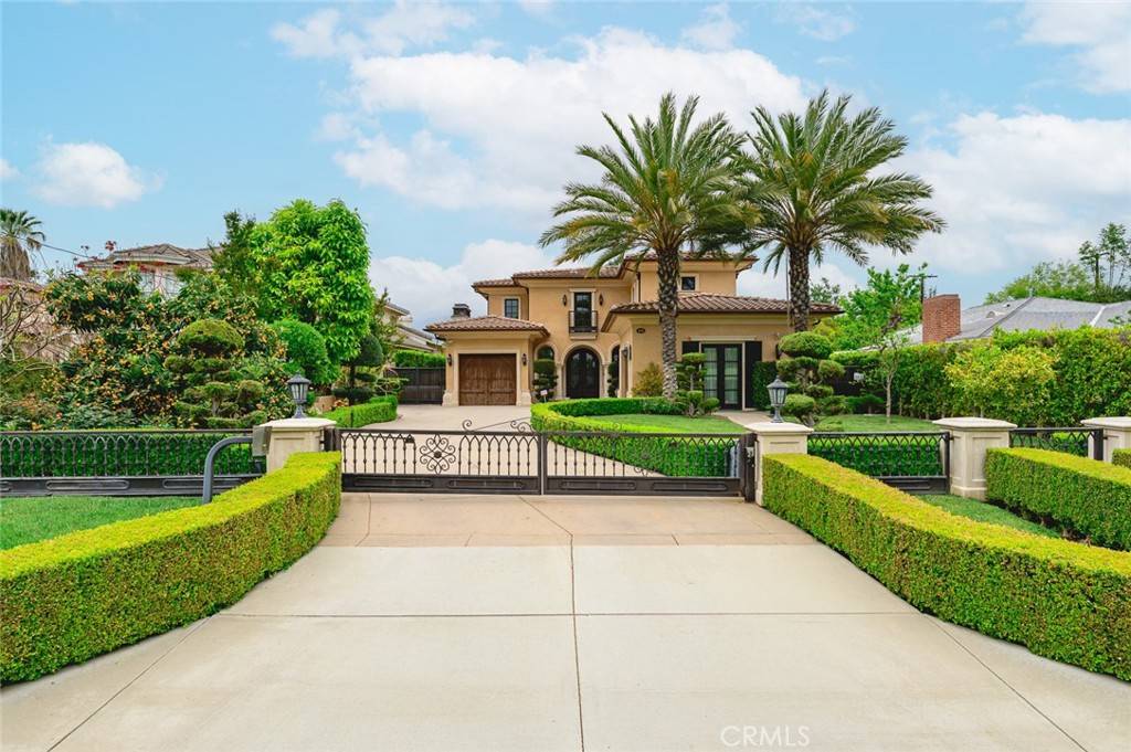 Arcadia, CA 91007,435 Walnut AVE