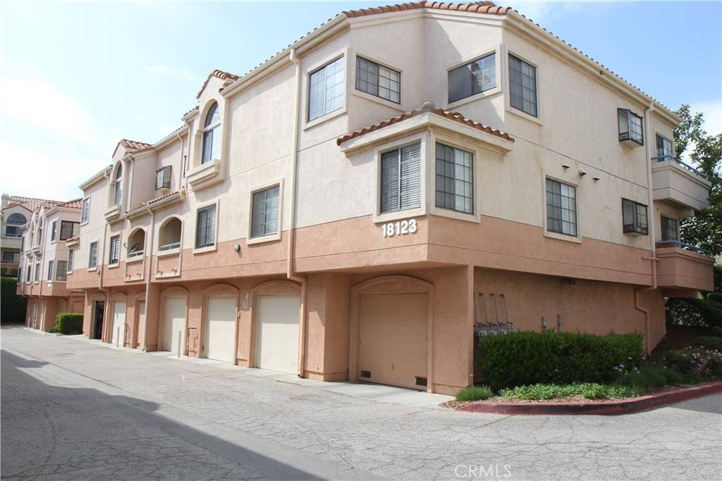 Canyon Country, CA 91387,18123 Erik CT #357