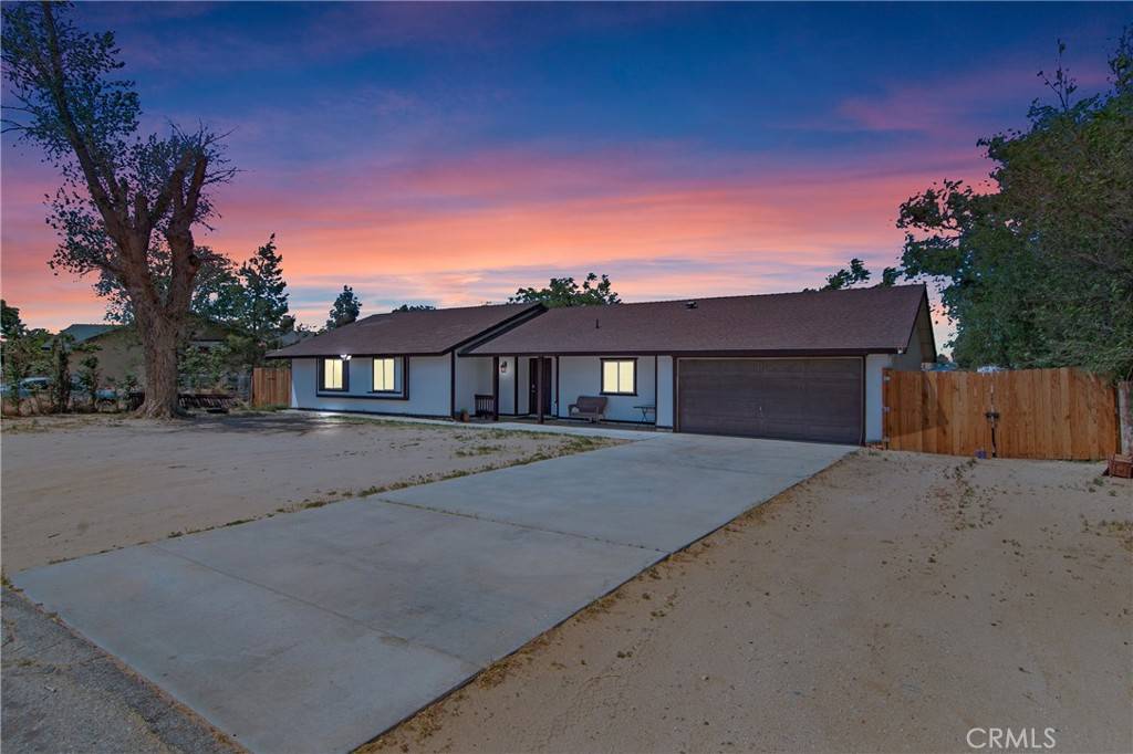16117 Sweetaire AVE, Lancaster, CA 93535