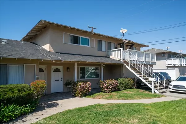 Huntington Beach, CA 92647,7601 Amazon DR
