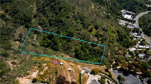 Laguna Beach, CA 92651,6 Castle Rock WAY