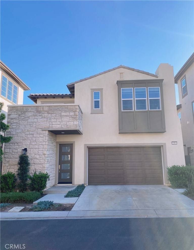 99 Swift, Irvine, CA 92618