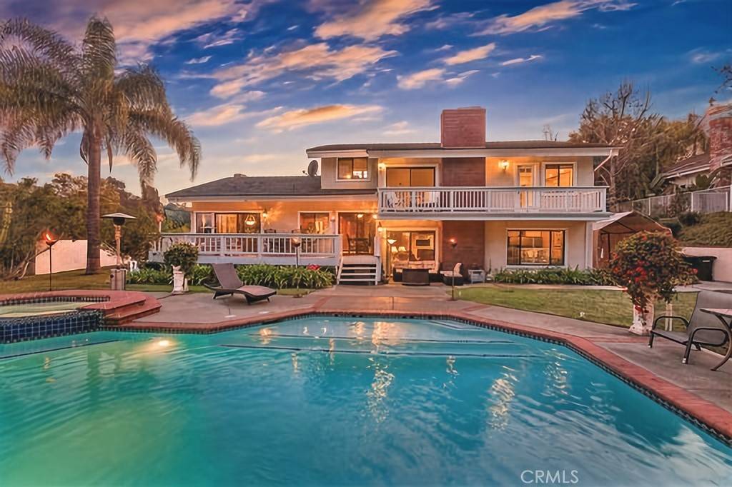 25641 Rapid Falls RD, Laguna Hills, CA 92653