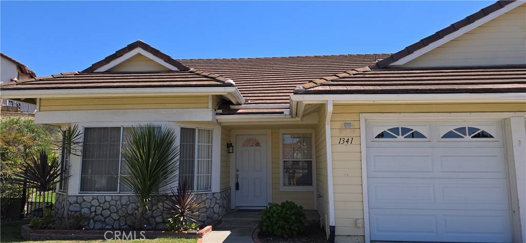 Vista, CA 92081,1341 Beringer LN