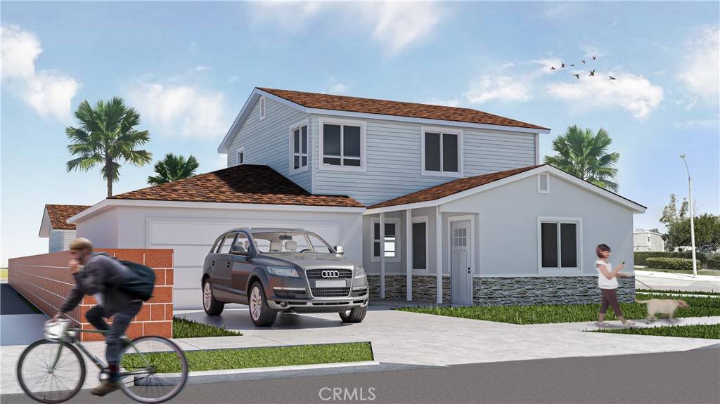 Anaheim, CA 92805,612 W Santa Ana