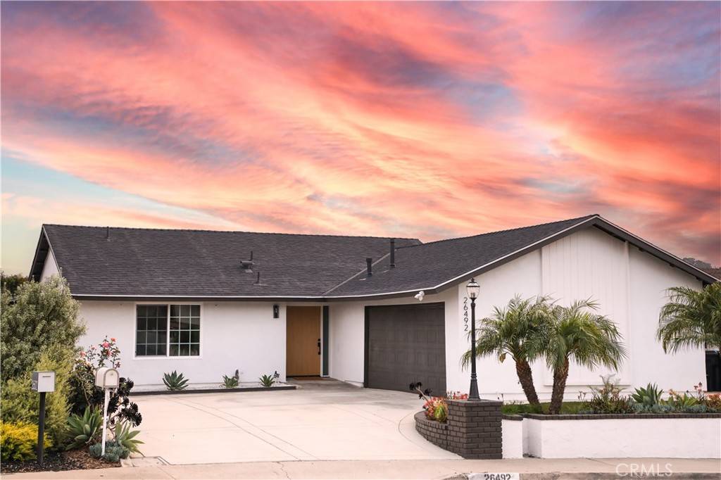 26492 Jacinto DR, Mission Viejo, CA 92692
