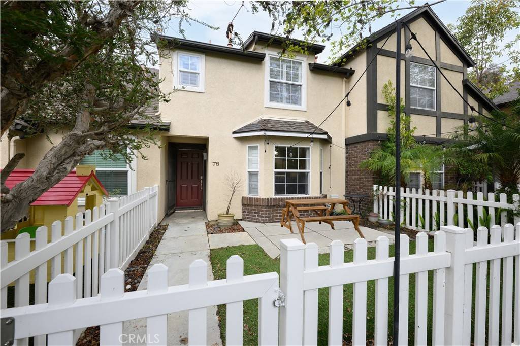 78 Three Vines CT, Ladera Ranch, CA 92694