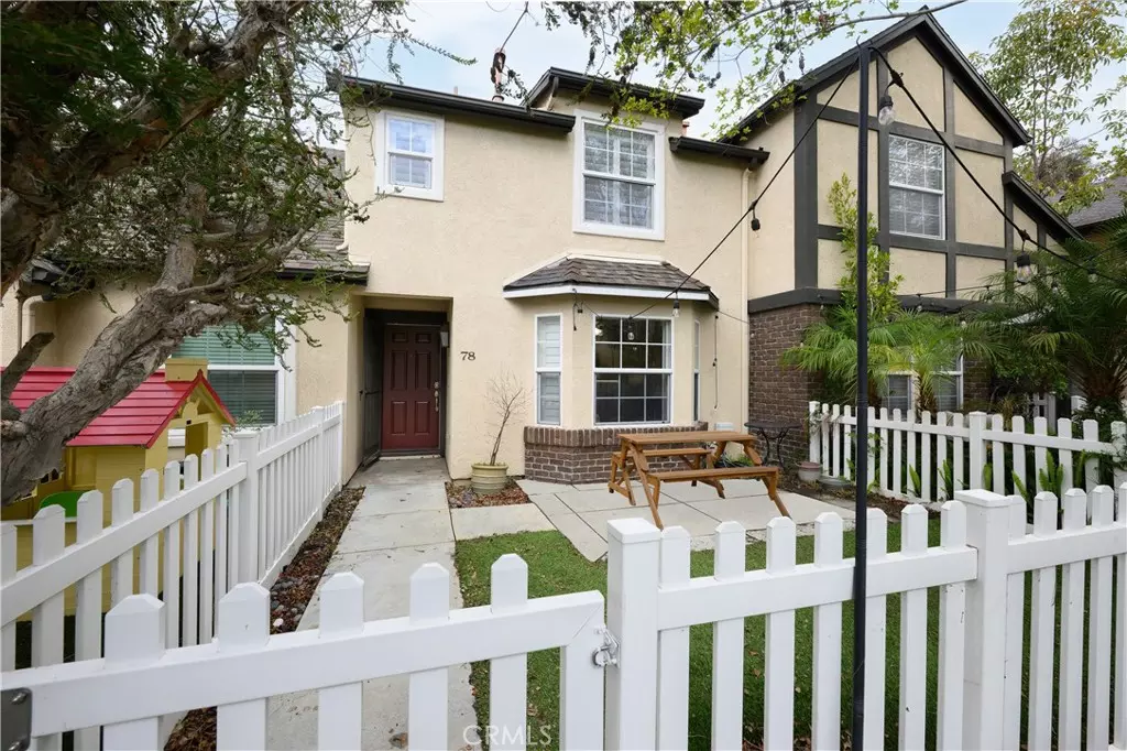 Ladera Ranch, CA 92694,78 Three Vines CT