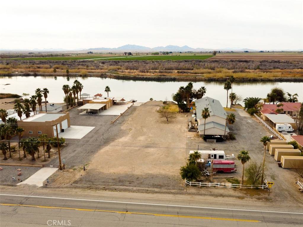 Big River, CA 92242,151415 Rio Vista DR
