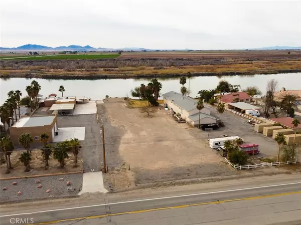 151415 Rio Vista DR, Big River, CA 92242