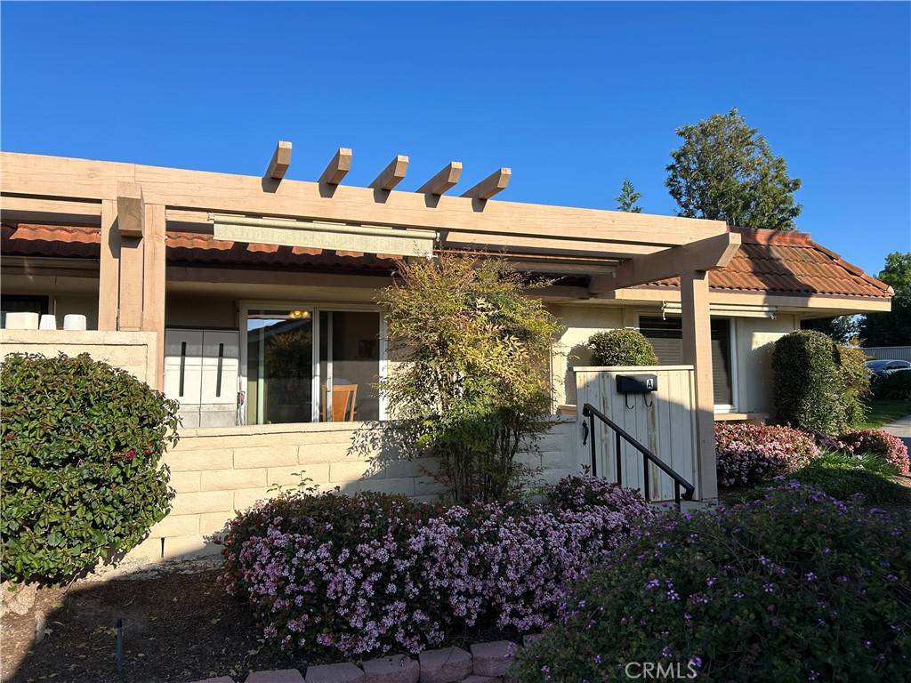 Laguna Woods, CA 92637,3042 VIA SERENA SOUTH #A