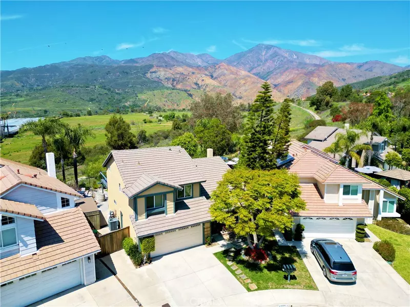 21036 Pennington LN, Trabuco Canyon, CA 92679