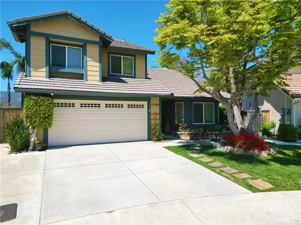 Trabuco Canyon, CA 92679,21036 Pennington LN
